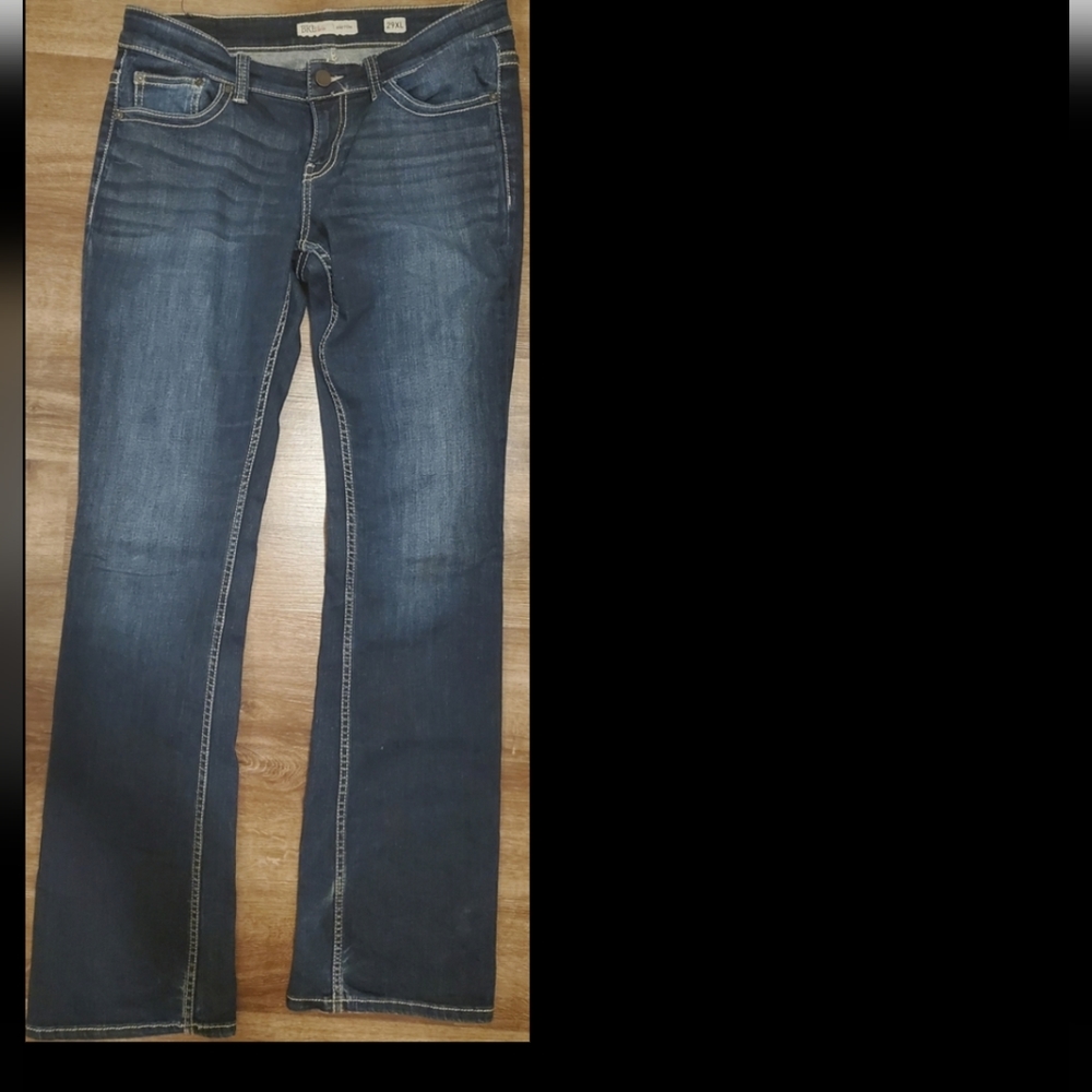 Womens BKE Payton 29x35